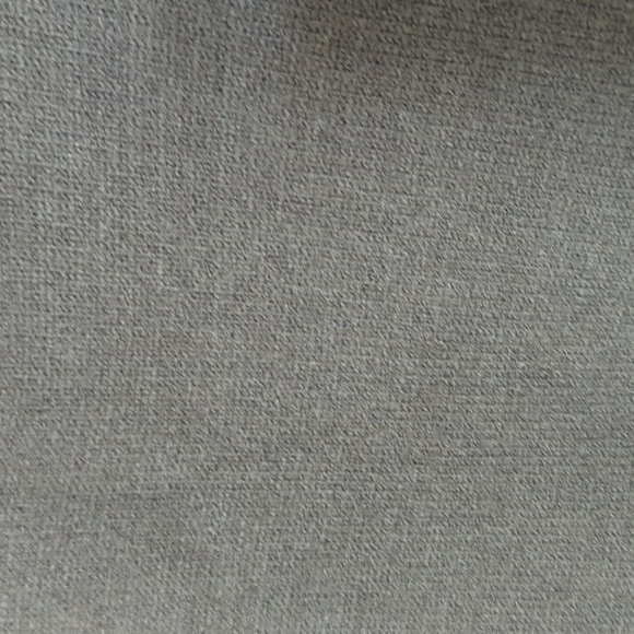 Anthropologie Margarita Tunic Sweater in Olive - Picture 7 of 9